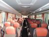 Reisebus Innenausstattung Sitze - Wiards Reisen in 26931 Elsfleth
