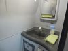 Reisebus Innenausstattung Waschbecken - Wiards Reisen 26931 Elsfleth