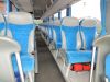 Reisebus Innenausstattung Sitzplätze - Wiards Reisen in Elsfleth