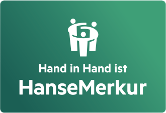 Grafik - Logo - HanseMerkur 